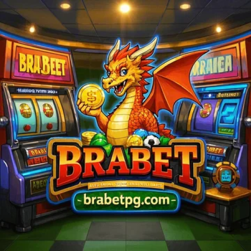 Explore o Vibrante Mundo do Bingo Hall em BRABET