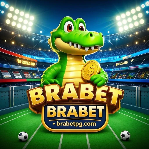 Explorando a Emoção dos Jackpot Games no BRABET