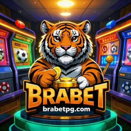 Descubra o Mundo dos Jogos de Slot no BRABET